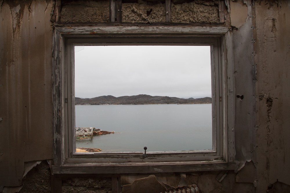 NorDaFar Greenland september 2024 Jesper Rosenberg